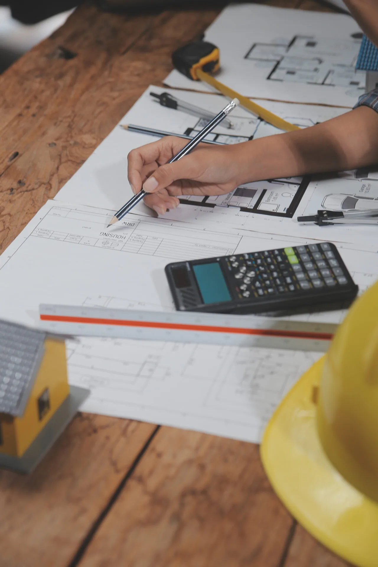 Cost Management and Budgeting